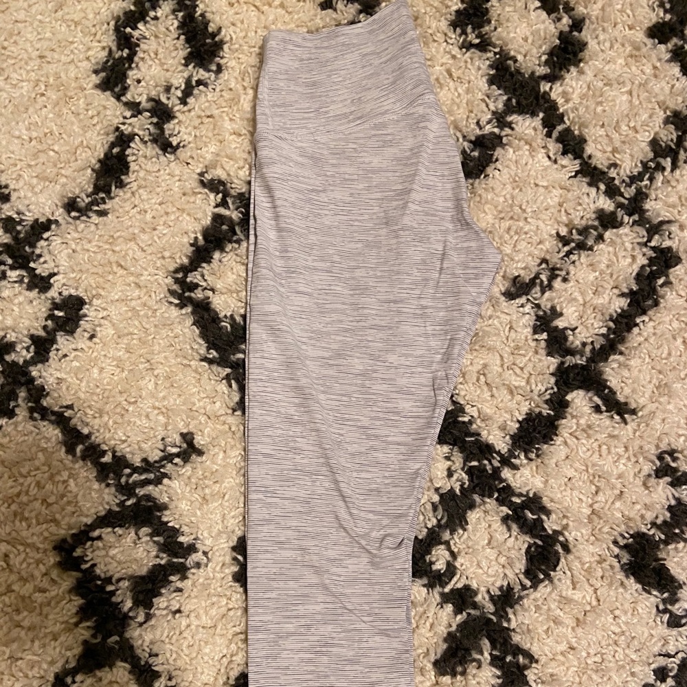 Lululemon Luxtreme Wunder Under